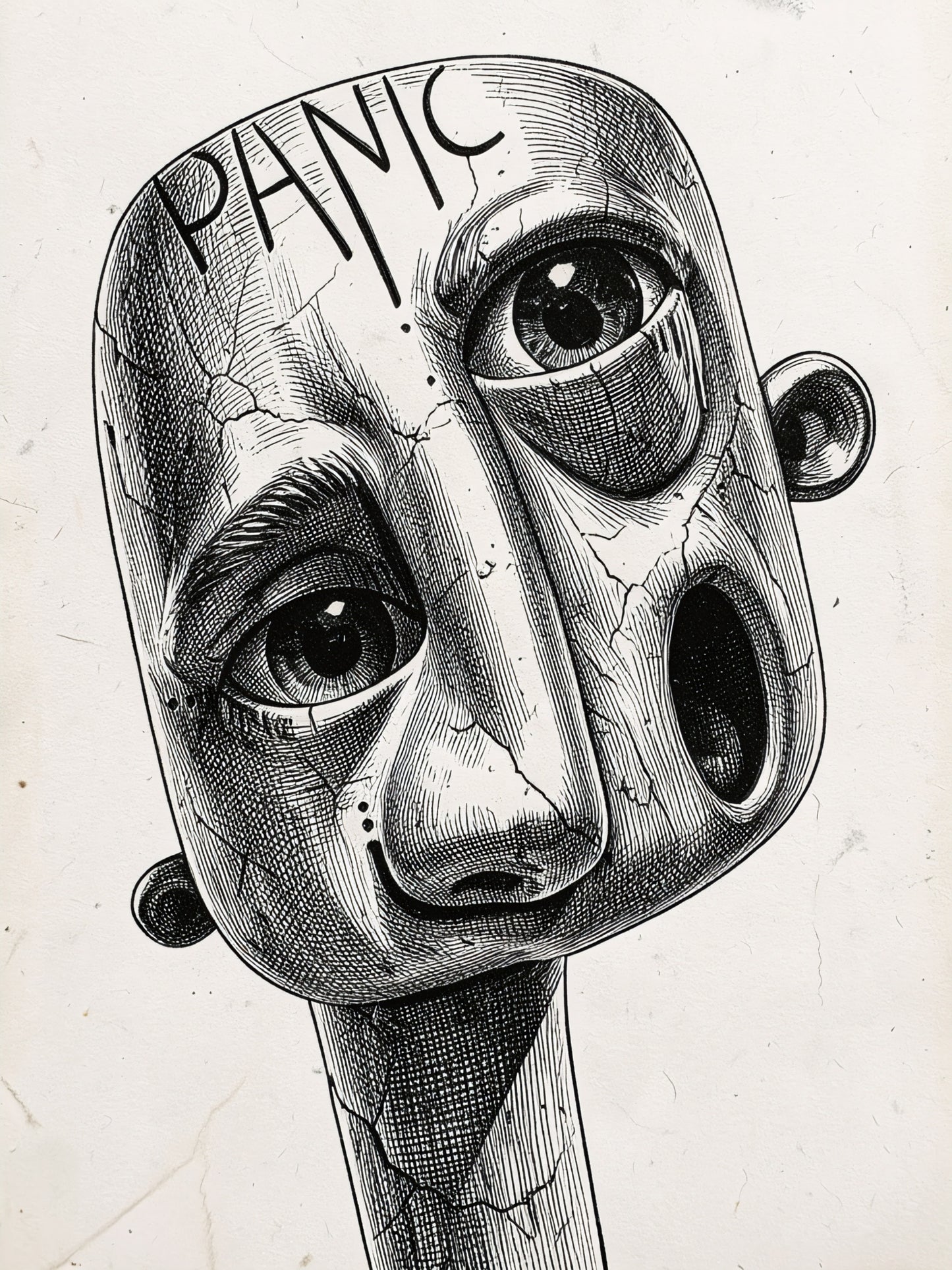 Panic