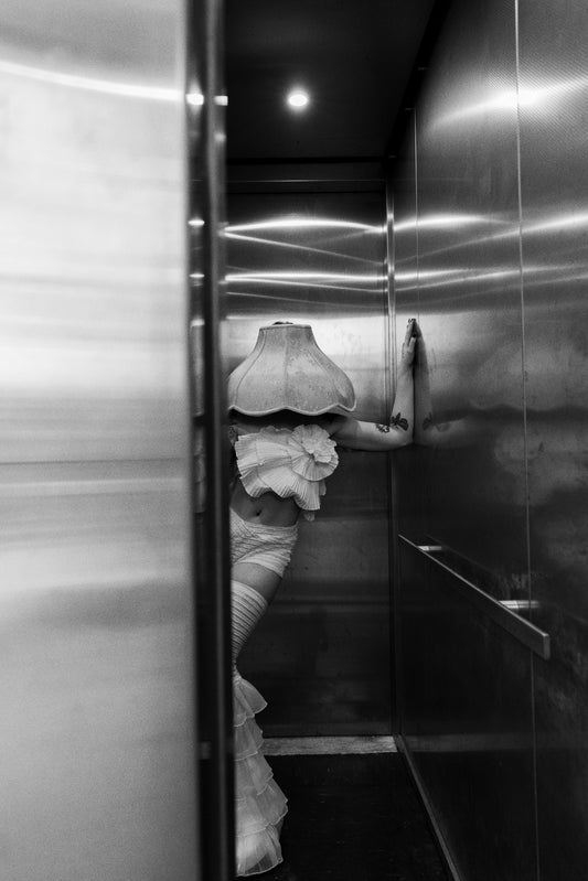 Between Floors