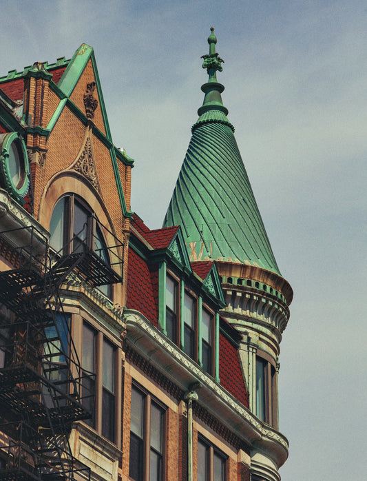 Old City Crown